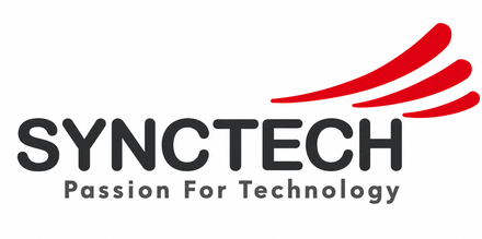SYNCTECH - Passion For Technology